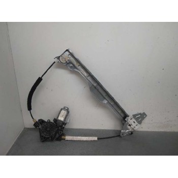 Recambio de elevalunas delantero derecho para citroën c-elysée shine referencia OEM IAM 9674412380 9677416880 2 PINES