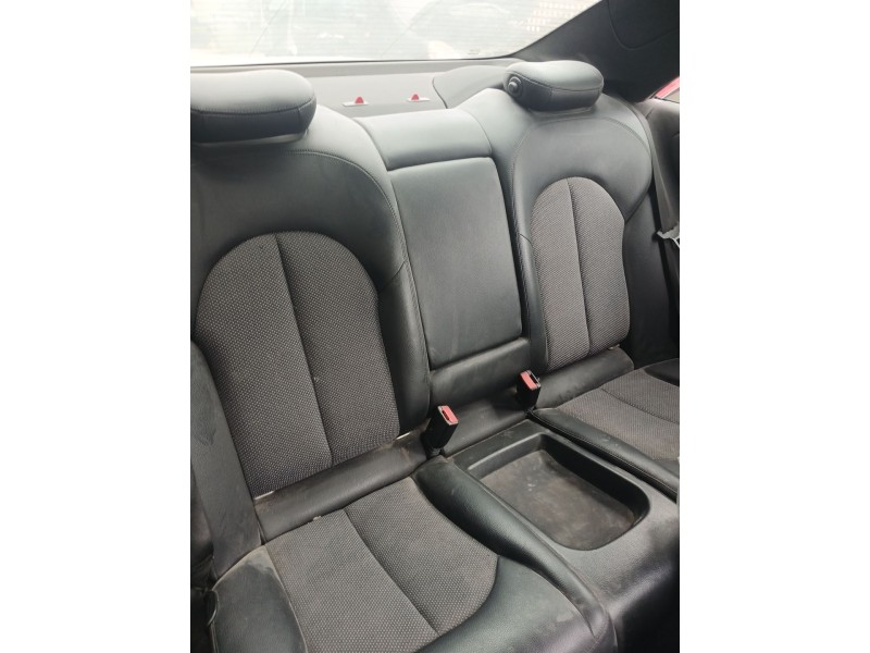 Recambio de asientos traseros para mercedes-benz clk (c209) clk 280 (209.354) referencia OEM IAM   