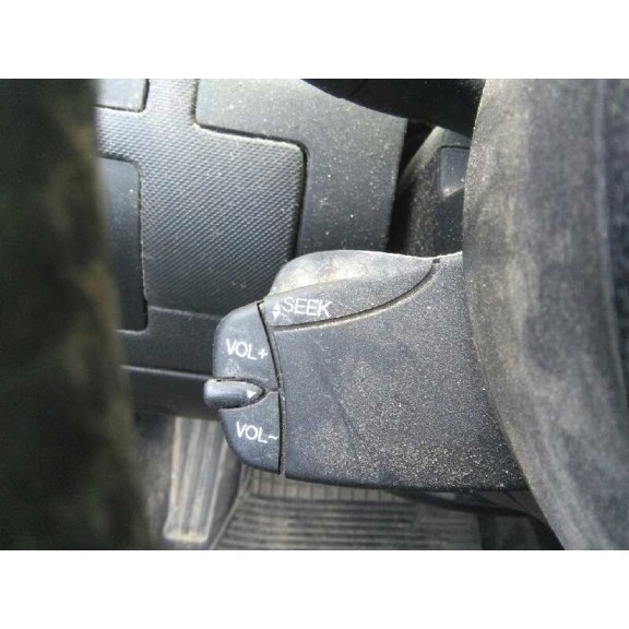 ford mondeo berlina (ge) del año 2003