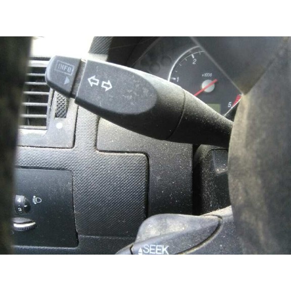 ford mondeo berlina (ge) del año 2003