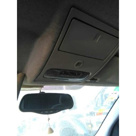 ford mondeo berlina (ge) del año 2003