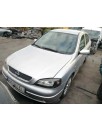 opel astra g berlina del año 2003