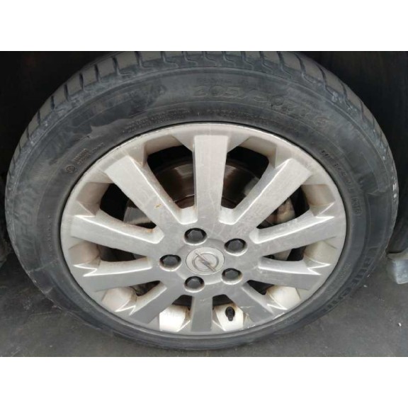 opel astra g berlina del año 2003