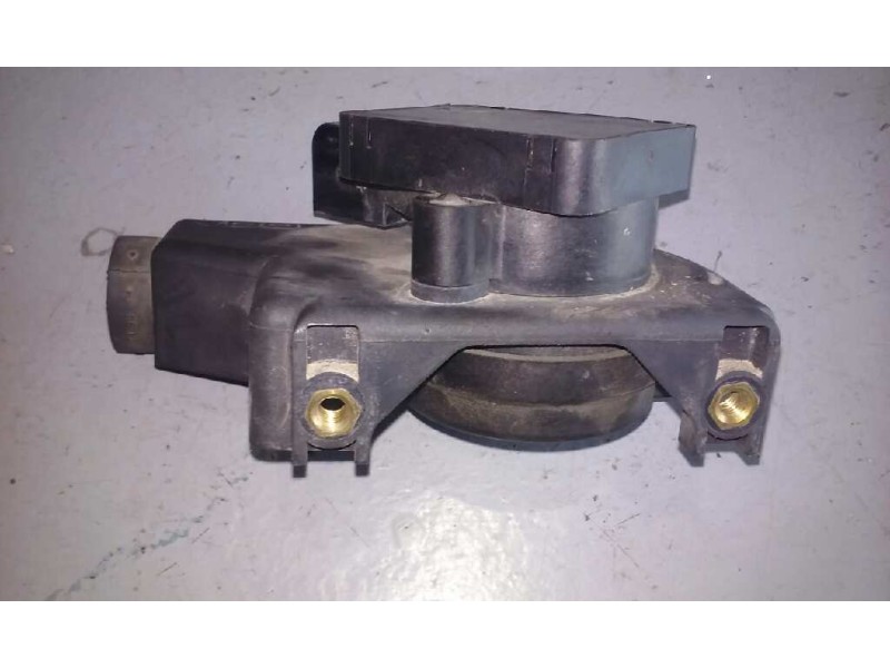 Recambio de potenciometro pedal para citroën xsara picasso 1.6 hdi 110 fap exclusive referencia OEM IAM 445821001002 9643365680 