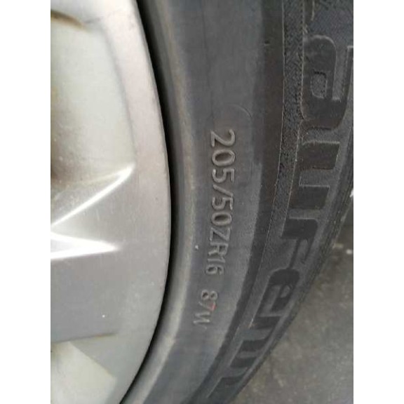 opel astra g berlina del año 2003