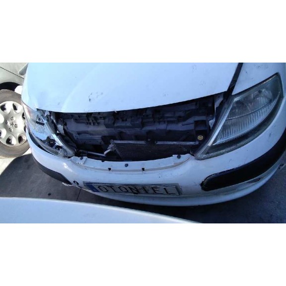 citroën c3 del año 2007