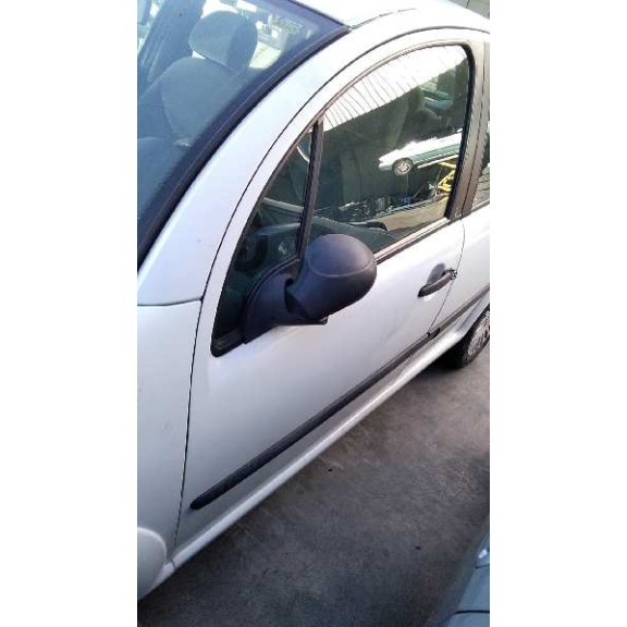 citroën c3 del año 2007