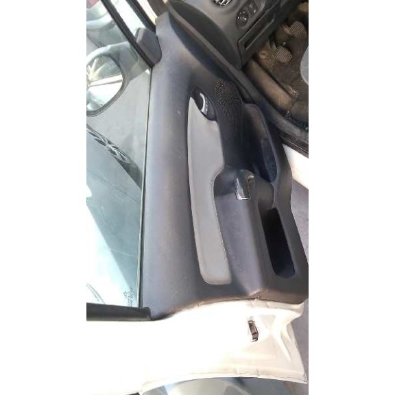 citroën c3 del año 2007