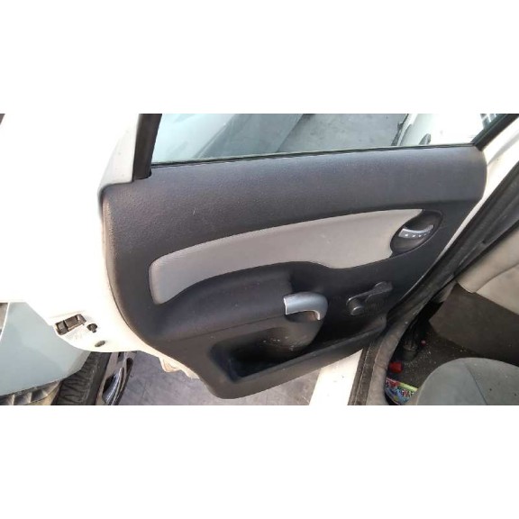 citroën c3 del año 2007