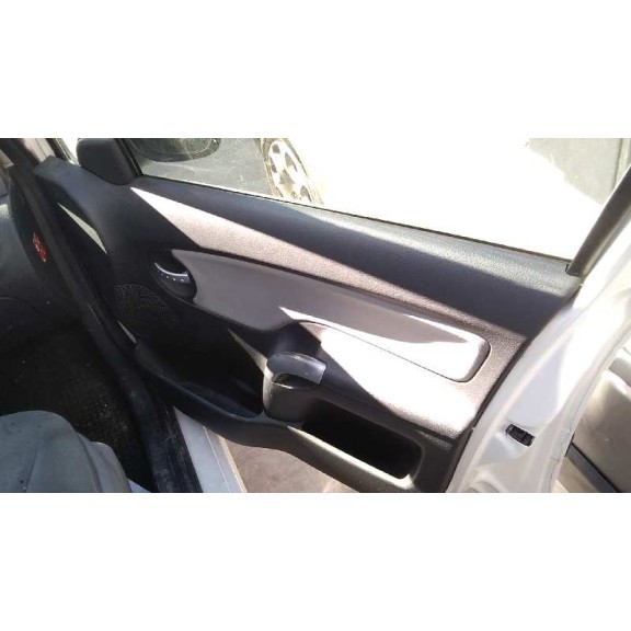 citroën c3 del año 2007