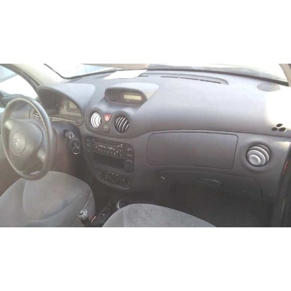 citroën c3 del año 2007