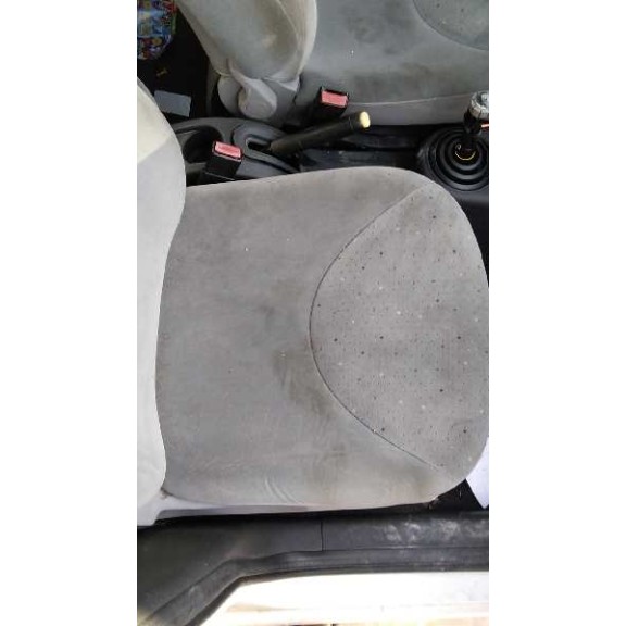 citroën c3 del año 2007