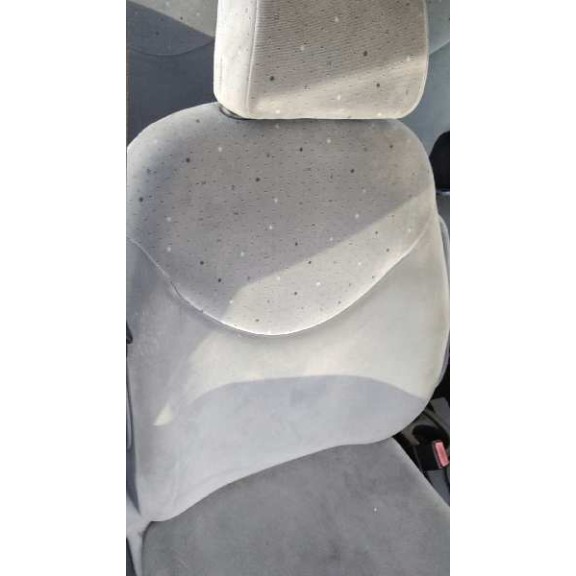 citroën c3 del año 2007