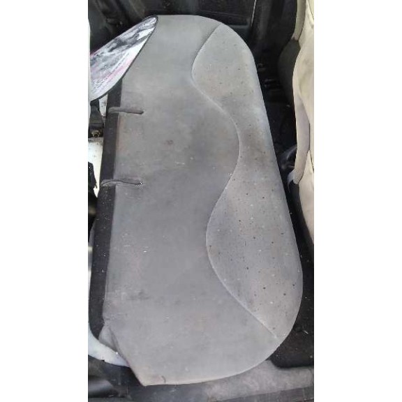 citroën c3 del año 2007