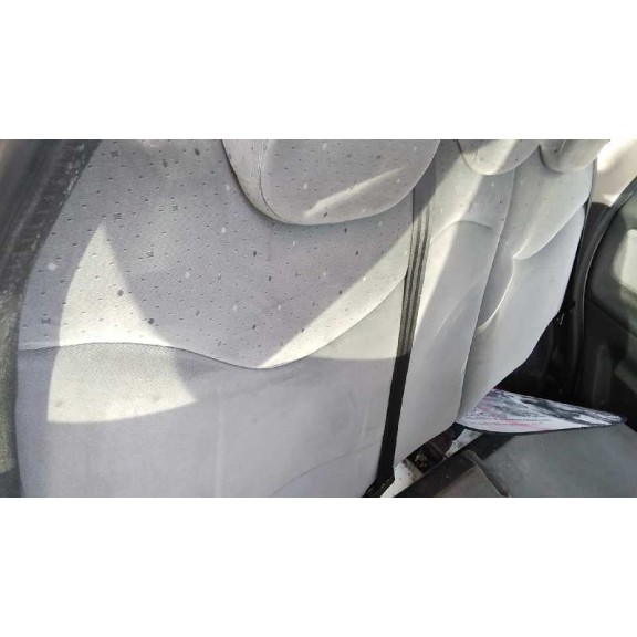 citroën c3 del año 2007