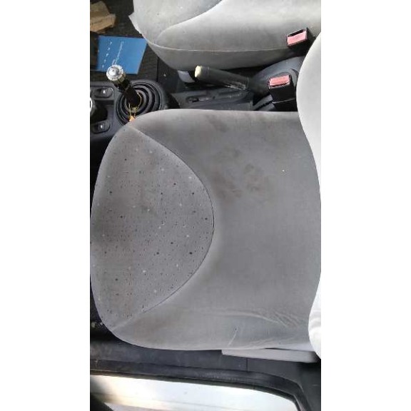 citroën c3 del año 2007