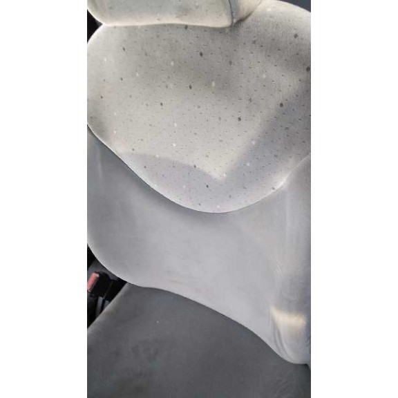 citroën c3 del año 2007