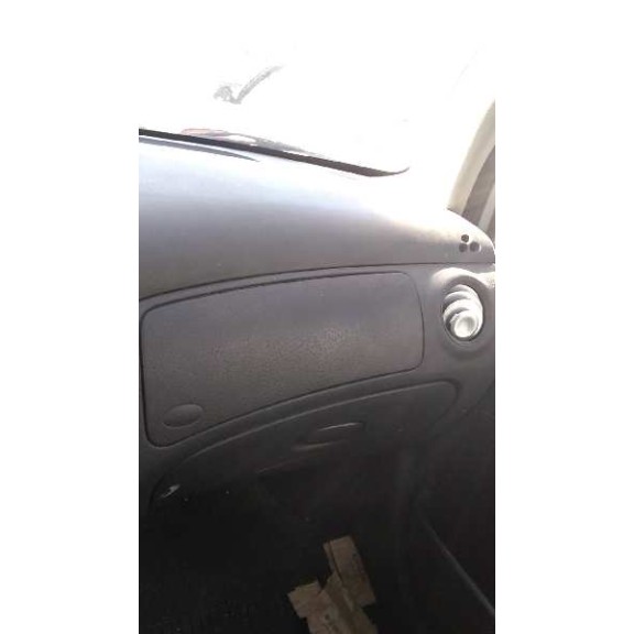 citroën c3 del año 2007