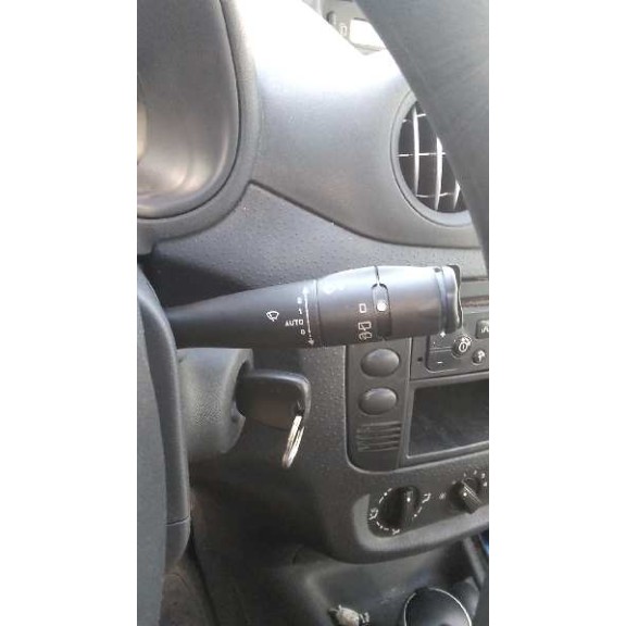 citroën c3 del año 2007