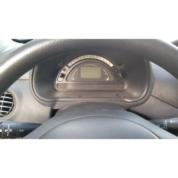 citroën c3 del año 2007