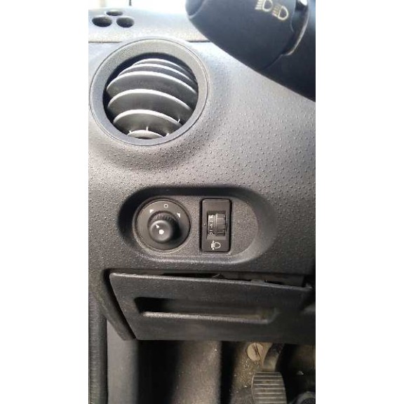 citroën c3 del año 2007