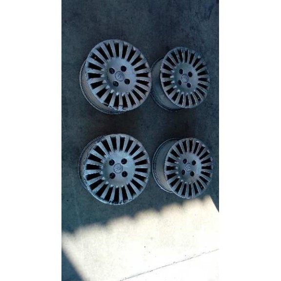 citroën c3 del año 2007