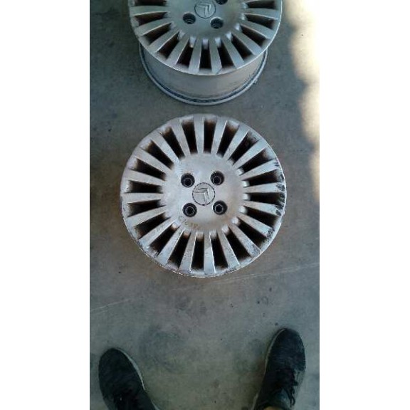 citroën c3 del año 2007