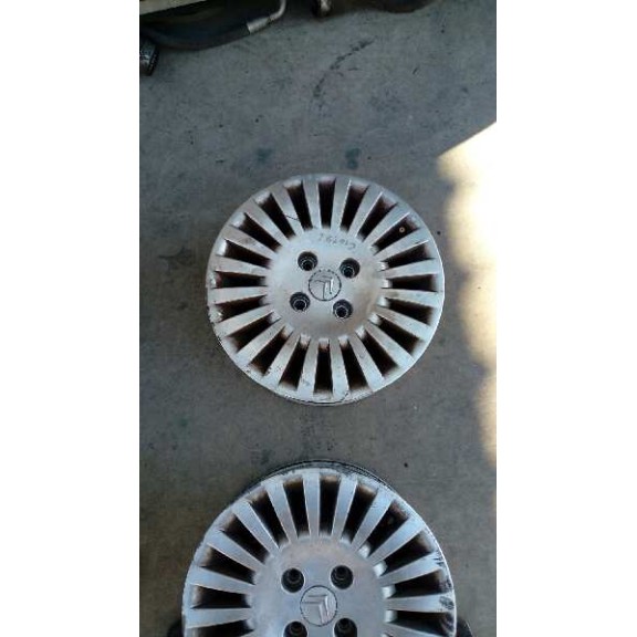 citroën c3 del año 2007