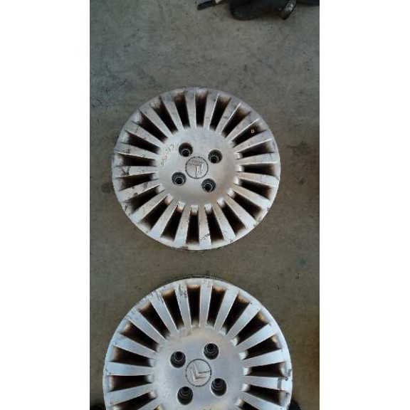 citroën c3 del año 2007