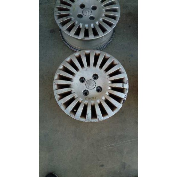 citroën c3 del año 2007