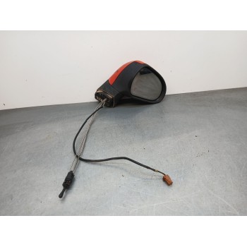 Recambio de retrovisor derecho para peugeot 207/207+ (wa_, wc_) 1.4 referencia OEM IAM   