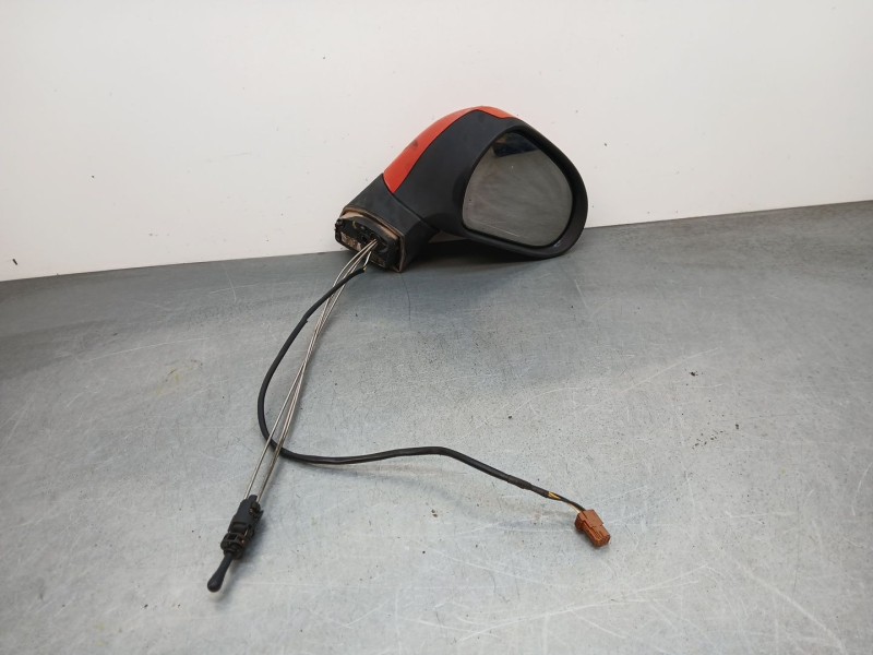 Recambio de retrovisor derecho para peugeot 207/207+ (wa_, wc_) 1.4 referencia OEM IAM   