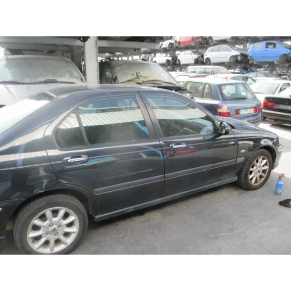 mg serie 45 (rt) del año 2002