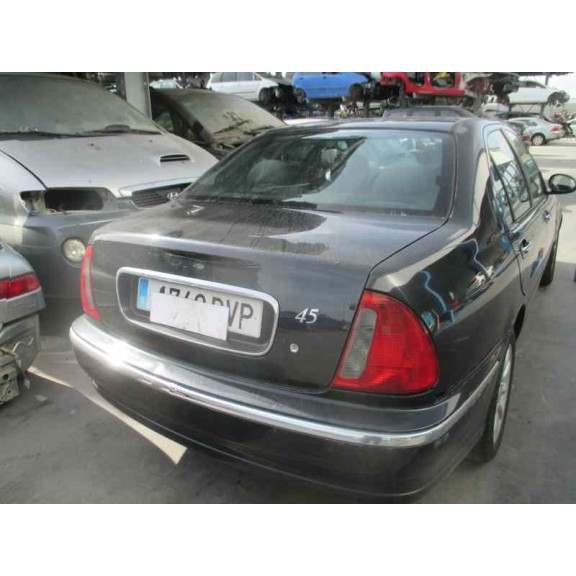 mg serie 45 (rt) del año 2002