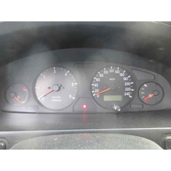 mg serie 45 (rt) del año 2002