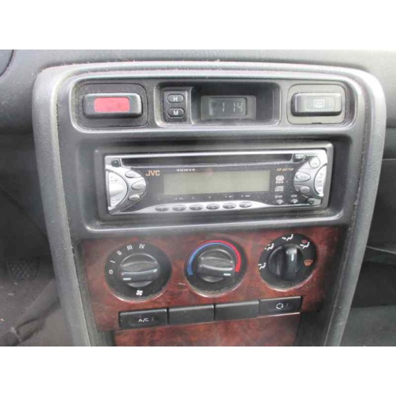 mg serie 45 (rt) del año 2002