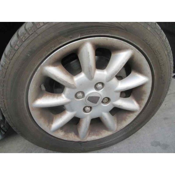 mg serie 45 (rt) del año 2002