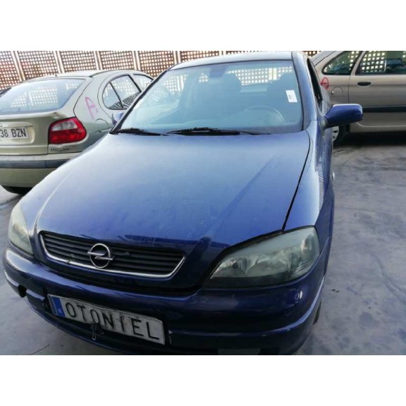 opel astra g berlina del año 2003