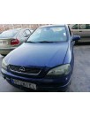 opel astra g berlina del año 2003