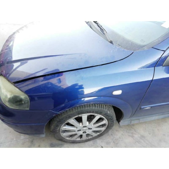 opel astra g berlina del año 2003