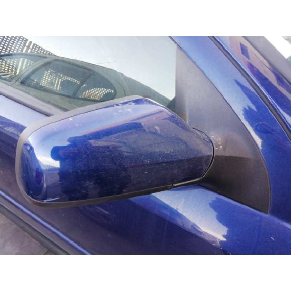 opel astra g berlina del año 2003