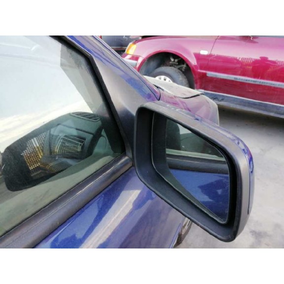 opel astra g berlina del año 2003