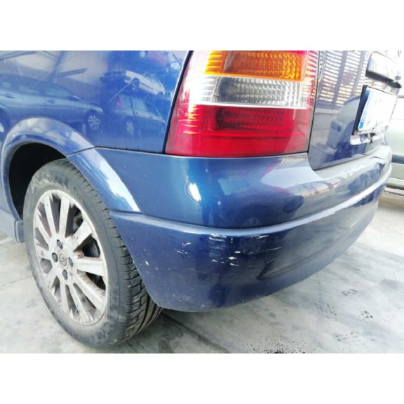 opel astra g berlina del año 2003