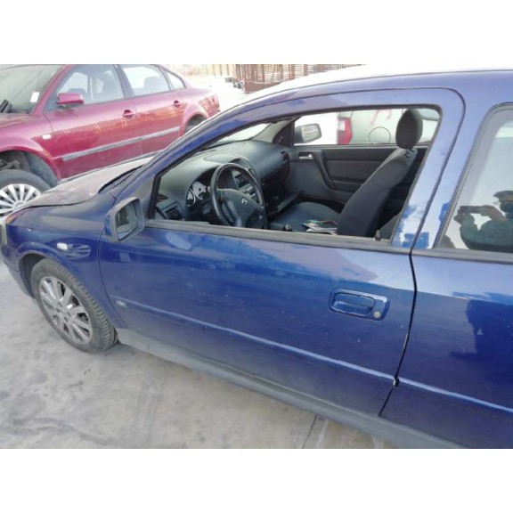 opel astra g berlina del año 2003