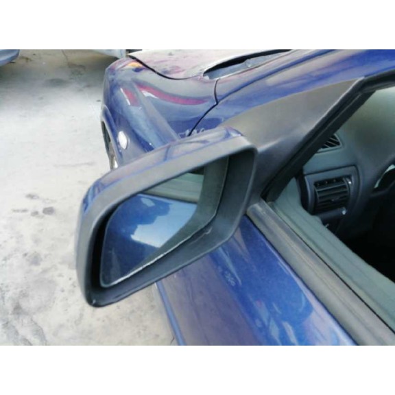 opel astra g berlina del año 2003