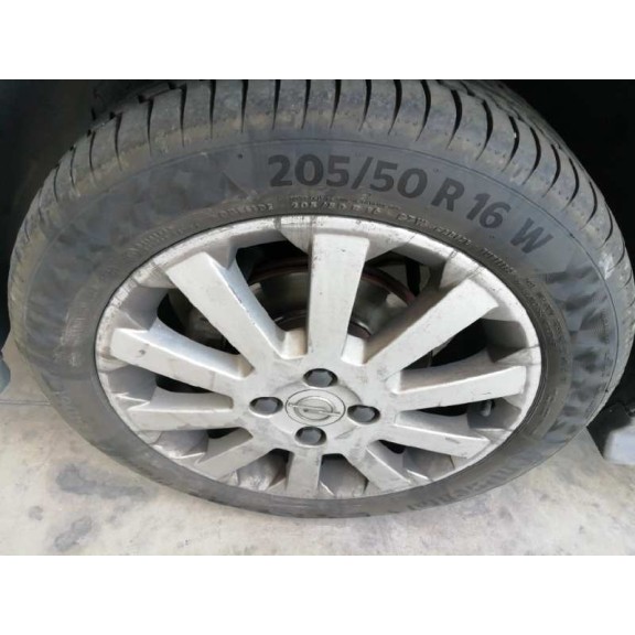 opel astra g berlina del año 2003