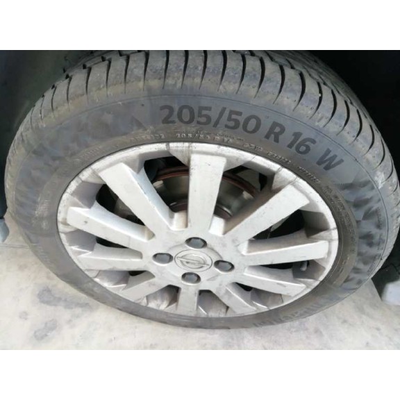 opel astra g berlina del año 2003