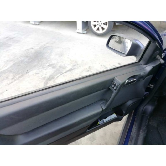 opel astra g berlina del año 2003