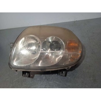 FARO IZQUIERDO SR BIFARO PULIR