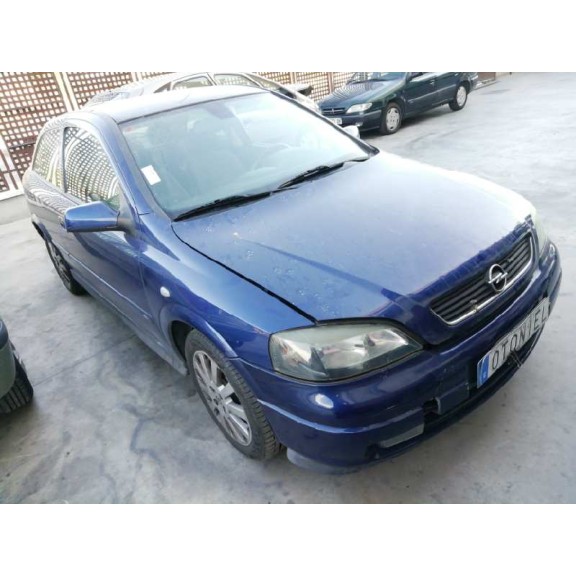 opel astra g berlina del año 2003